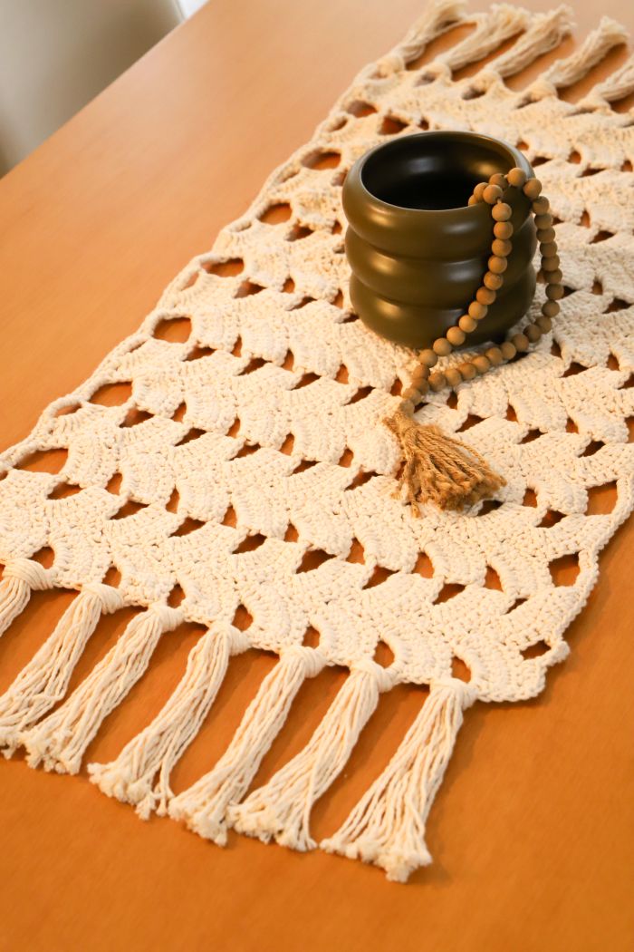 Trilho de Mesa Arcos